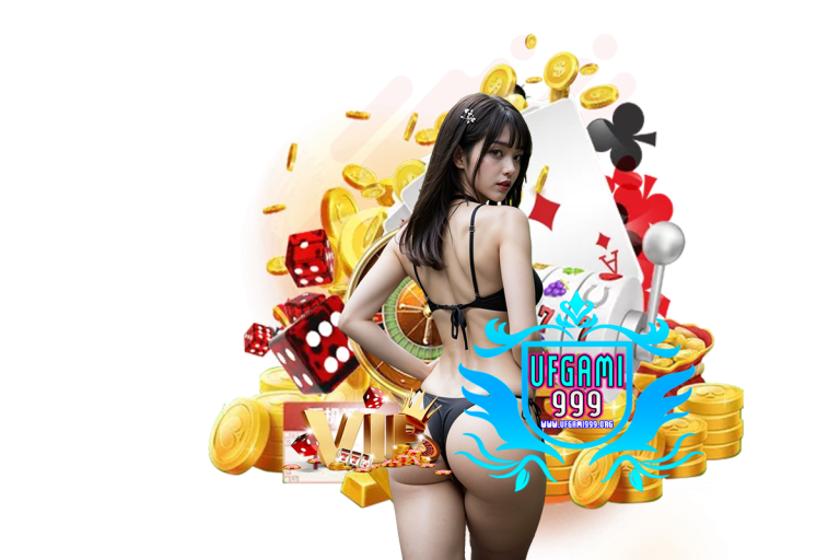 ufgami สล็อต