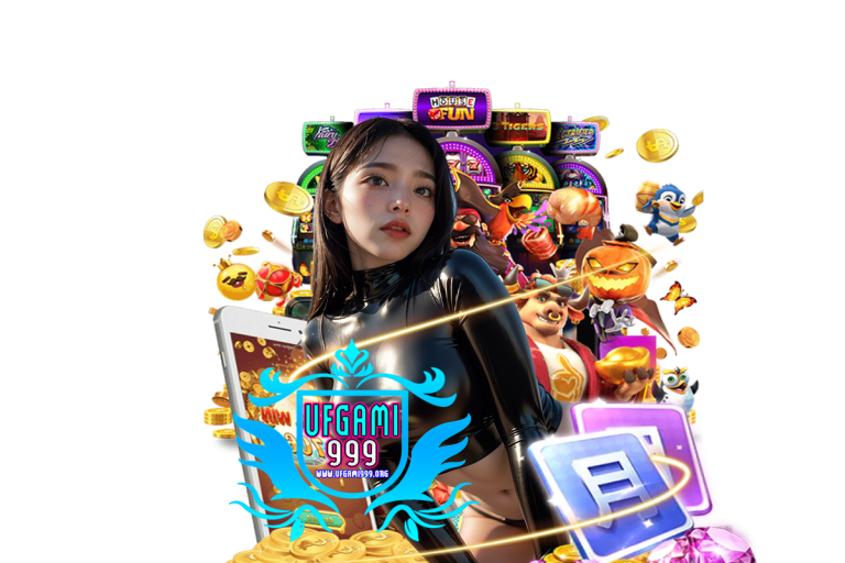 ufgami999 casino