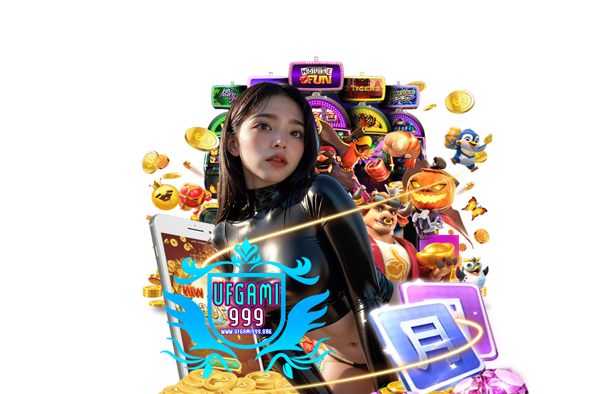 ufgami999 casino